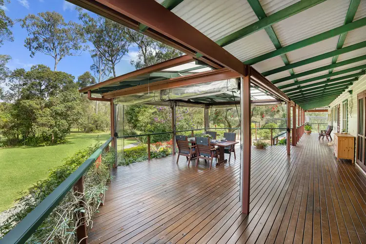 Second view of Homely house listing, 179 Heritage Drive, Moonee Beach NSW 2450