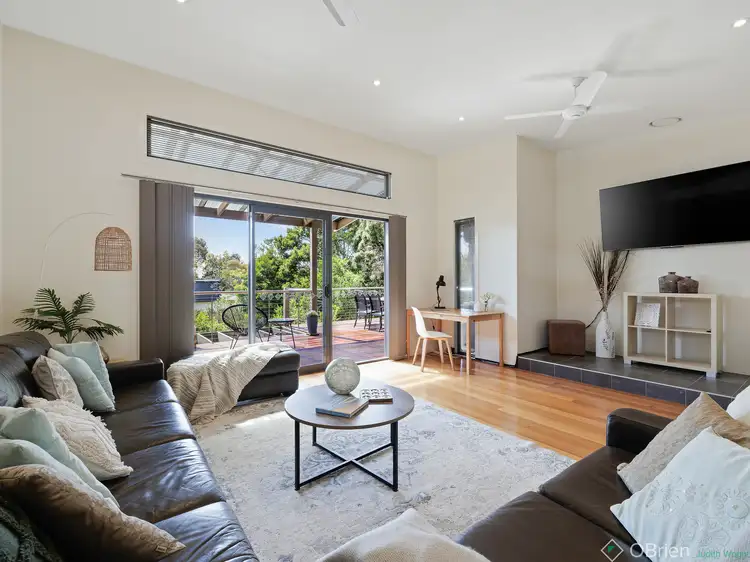 Third view of Homely house listing, 11A Bellavista Road, Cowes VIC 3922