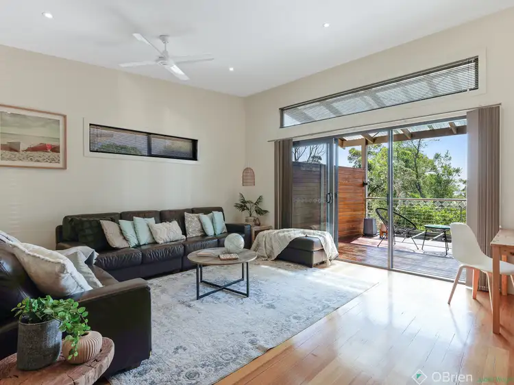 Fourth view of Homely house listing, 11A Bellavista Road, Cowes VIC 3922