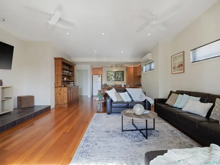Fifth view of Homely house listing, 11A Bellavista Road, Cowes VIC 3922