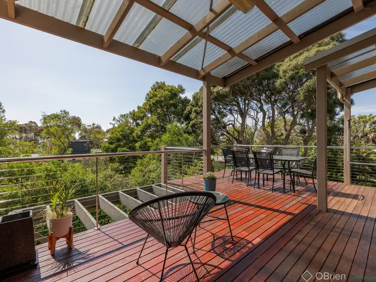 Sixth view of Homely house listing, 11A Bellavista Road, Cowes VIC 3922