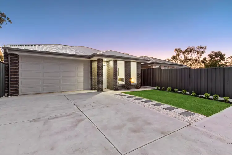 Second view of Homely house listing, 5B Makin Road, Ingle Farm SA 5098