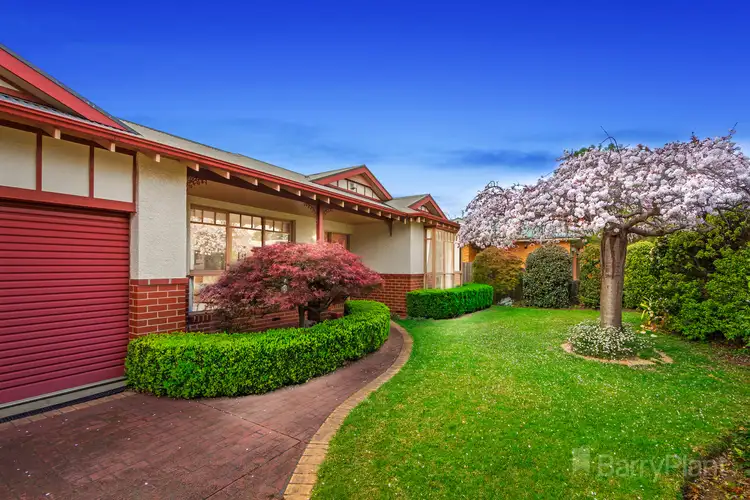 36 Tormore Road, Boronia VIC 3155