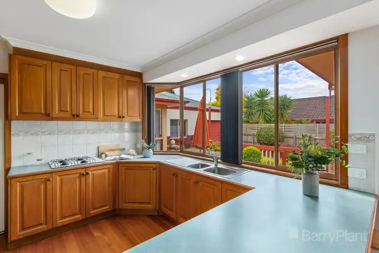 Fifth view of Homely house listing, 36 Tormore Road, Boronia VIC 3155