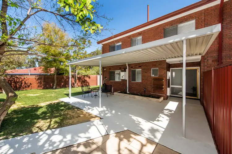 3 Mirreen Court, Karawara WA 6152