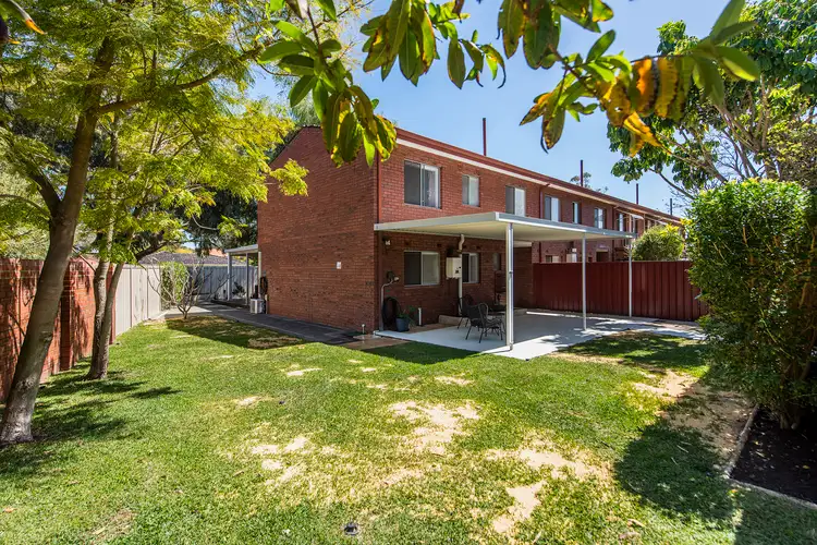 Second view of Homely house listing, 3 Mirreen Court, Karawara WA 6152