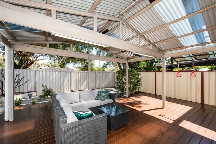 Sixth view of Homely house listing, 3 Mirreen Court, Karawara WA 6152