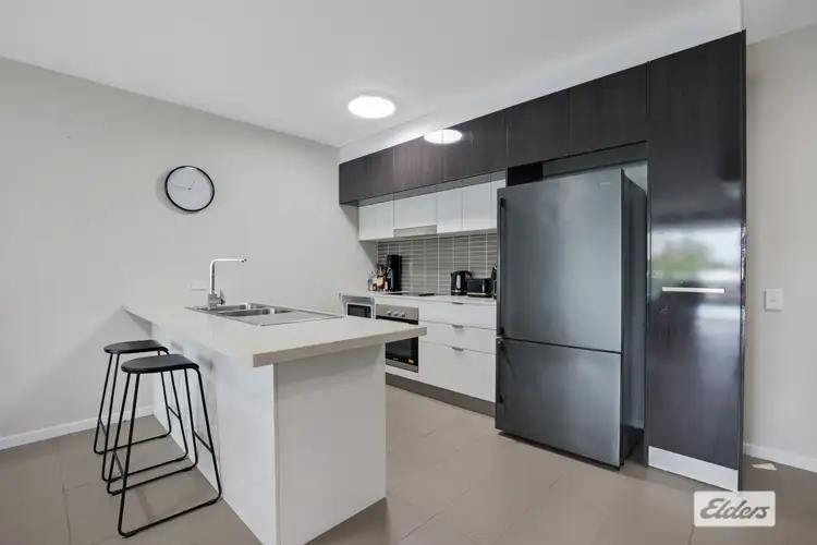 Main view of Homely apartment listing, 212/1 Wilson Street, West Mackay QLD 4740