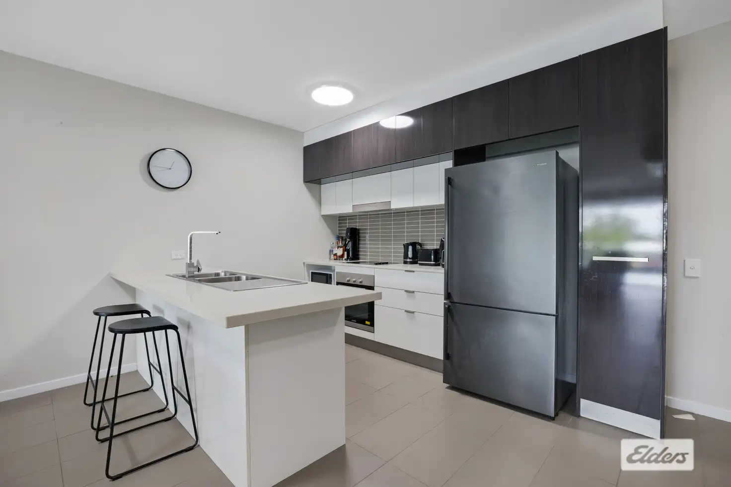 Main view of Homely apartment listing, 212/1 Wilson Street, West Mackay QLD 4740