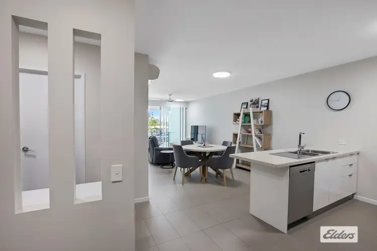 Third view of Homely apartment listing, 212/1 Wilson Street, West Mackay QLD 4740