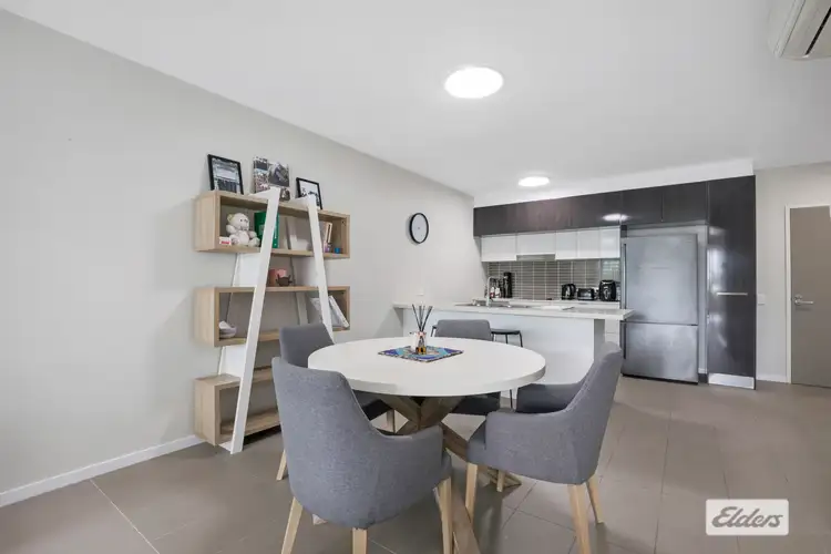 Fourth view of Homely apartment listing, 212/1 Wilson Street, West Mackay QLD 4740
