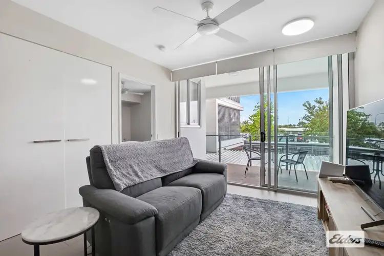 Fifth view of Homely apartment listing, 212/1 Wilson Street, West Mackay QLD 4740