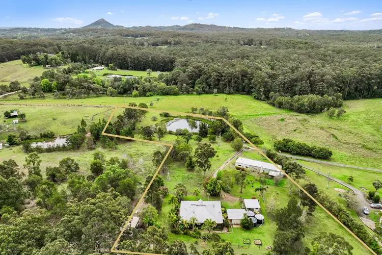 170 Hidden Valley Road, North Arm QLD 4561