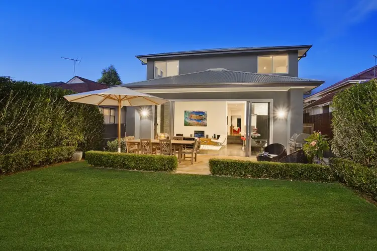 Second view of Homely house listing, 17 Warringah Street, North Balgowlah NSW 2093