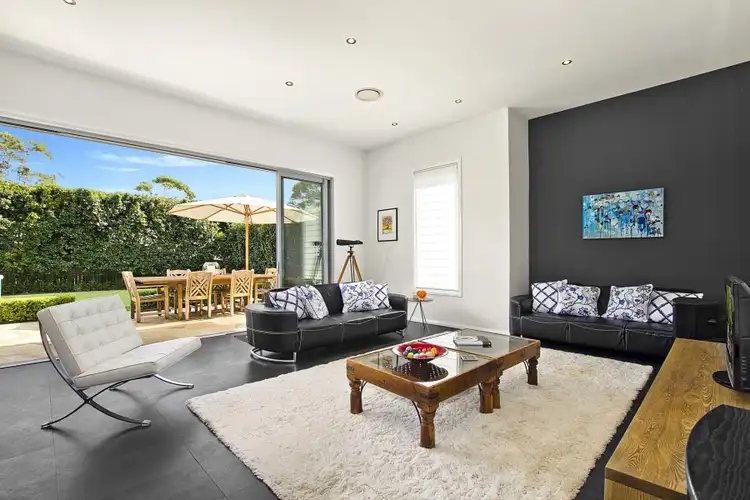 Third view of Homely house listing, 17 Warringah Street, North Balgowlah NSW 2093