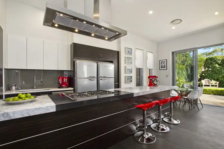 Fourth view of Homely house listing, 17 Warringah Street, North Balgowlah NSW 2093