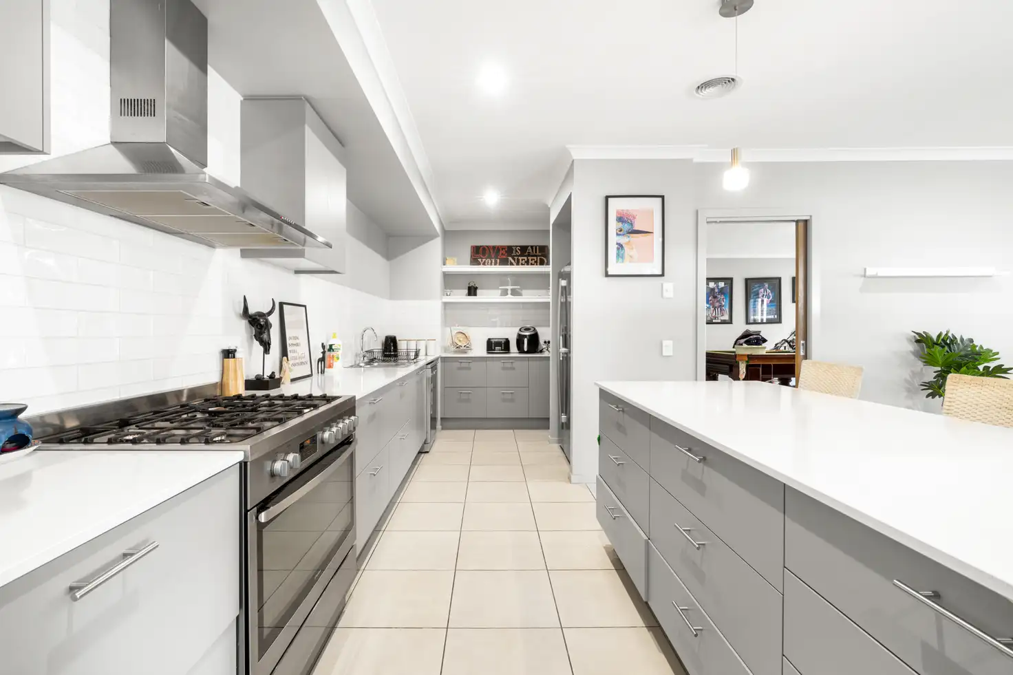Main view of Homely house listing, 233 Tower Road, Portarlington VIC 3223