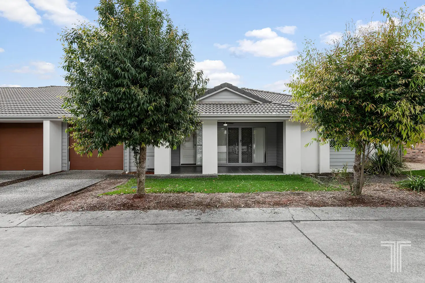 Main view of Homely townhouse listing, 25/2-24 Macarthy Road, Marsden QLD 4132