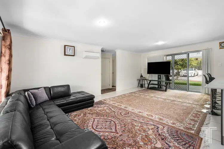 Second view of Homely townhouse listing, 25/2-24 Macarthy Road, Marsden QLD 4132