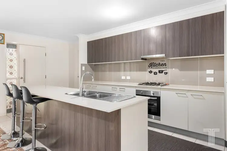 Third view of Homely townhouse listing, 25/2-24 Macarthy Road, Marsden QLD 4132