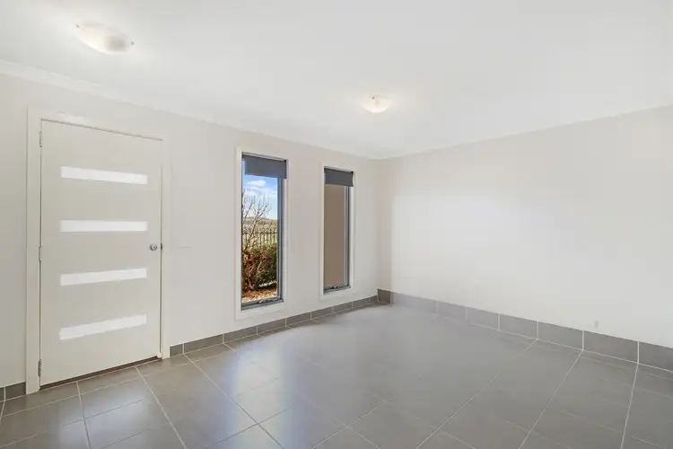 Sixth view of Homely townhouse listing, 23 Swagman Walk, Wollert VIC 3750