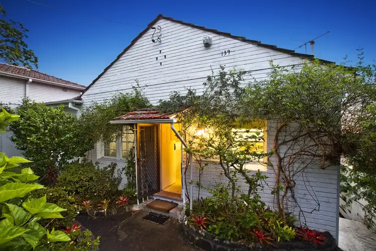 Second view of Homely house listing, 139 Seaforth Crescent, Seaforth NSW 2092