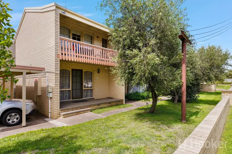 Second view of Homely townhouse listing, 8/16 Broughton Place, Queanbeyan NSW 2620