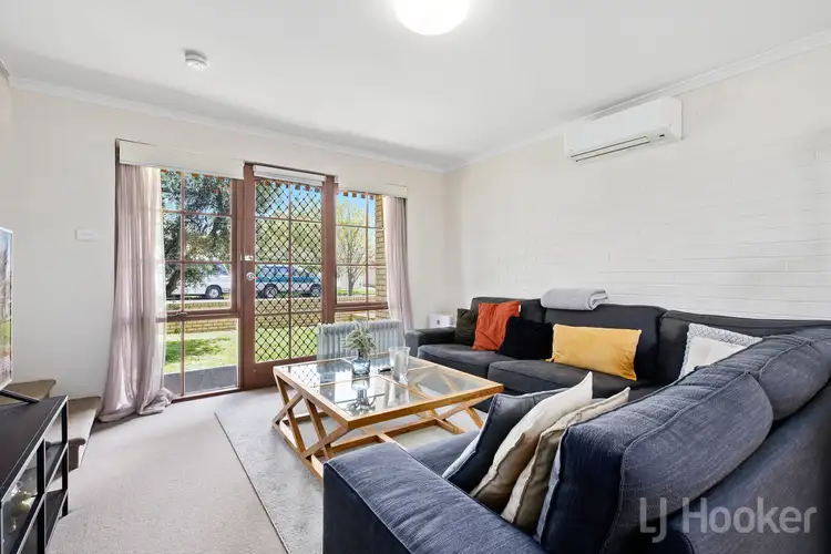 Third view of Homely townhouse listing, 8/16 Broughton Place, Queanbeyan NSW 2620