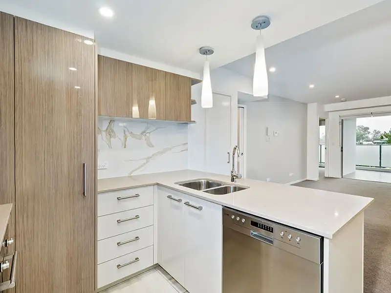 Main view of Homely unit listing, 19/17 Mayhew Street, Sherwood QLD 4075