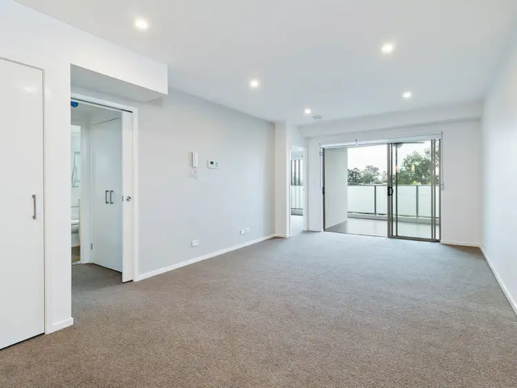 Second view of Homely unit listing, 19/17 Mayhew Street, Sherwood QLD 4075