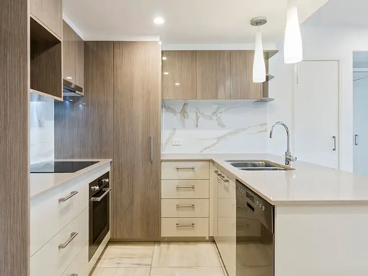 Fourth view of Homely unit listing, 19/17 Mayhew Street, Sherwood QLD 4075