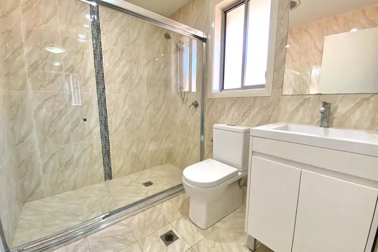 Fourth view of Homely townhouse listing, 49 Waring Crescent, Plumpton NSW 2761