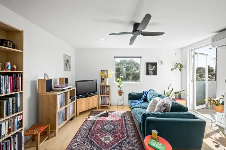 Third view of Homely apartment listing, 5/36 Railway Place, Fairfield VIC 3078