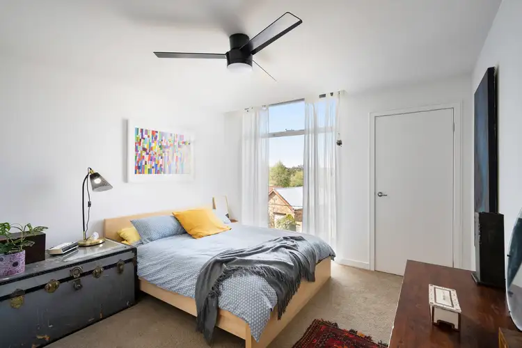 Fourth view of Homely apartment listing, 5/36 Railway Place, Fairfield VIC 3078
