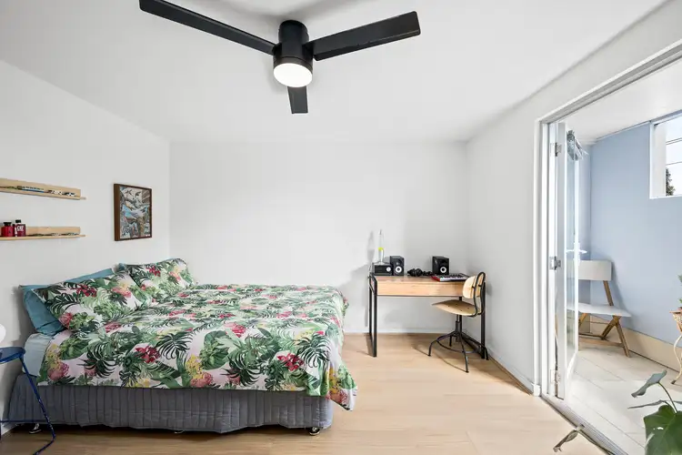 Sixth view of Homely apartment listing, 5/36 Railway Place, Fairfield VIC 3078