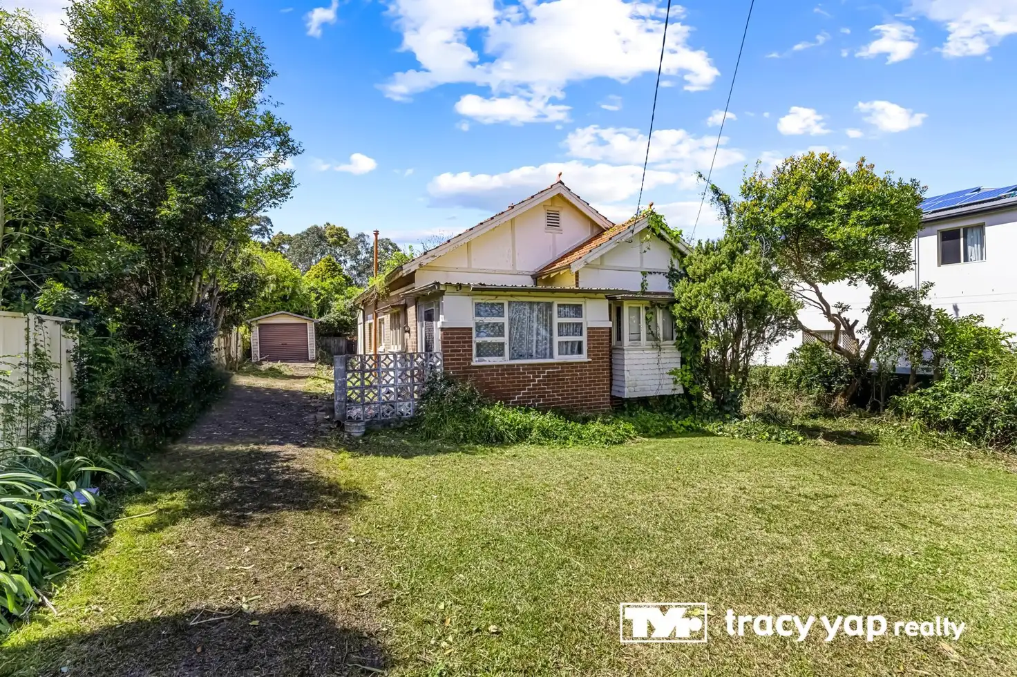Main view of Homely house listing, 30 Grove Street, Eastwood NSW 2122