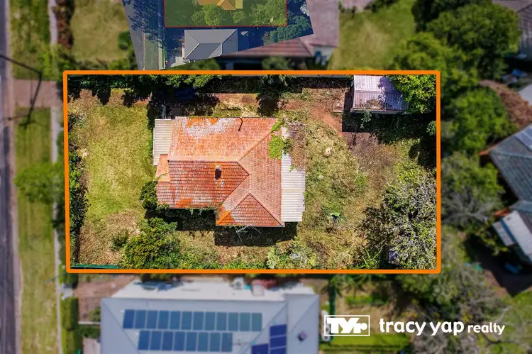 Fifth view of Homely house listing, 30 Grove Street, Eastwood NSW 2122