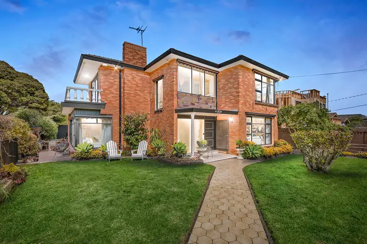 Main view of Homely house listing, 70 Dendy Street, Brighton VIC 3186