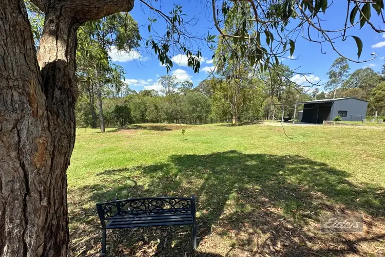 15 Arborthirty Road, Glenwood QLD 4570