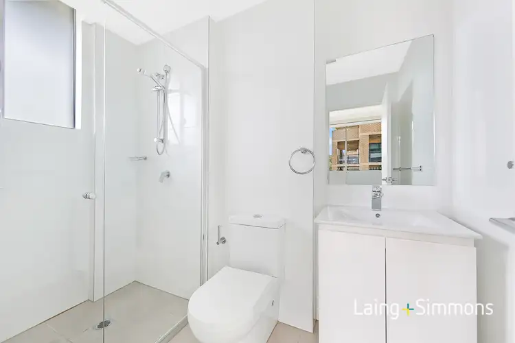 Sixth view of Homely unit listing, 208/7-9 Durham Street, Mount Druitt NSW 2770