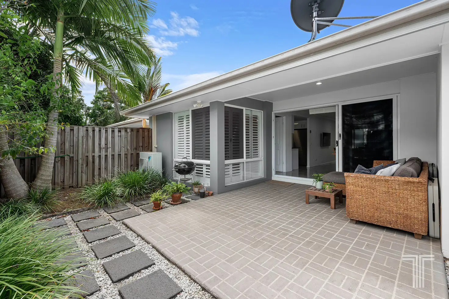 Main view of Homely townhouse listing, 3/29 Lachlan Drive, Wakerley QLD 4154