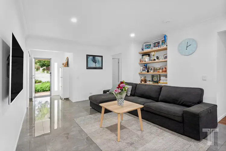 Fourth view of Homely townhouse listing, 3/29 Lachlan Drive, Wakerley QLD 4154