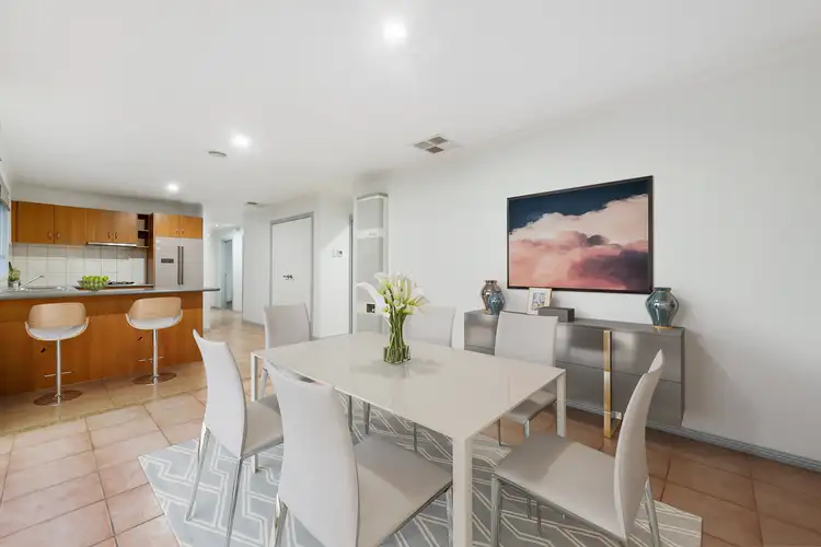 Fourth view of Homely house listing, 1 Marylou Court, Delahey VIC 3037