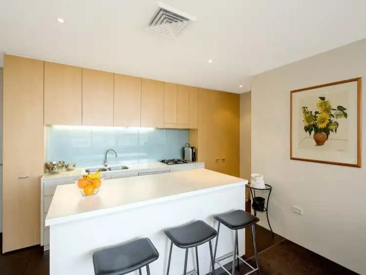 Main view of Homely apartment listing, 704a/264 Anzac Parade, Kensington NSW 2033