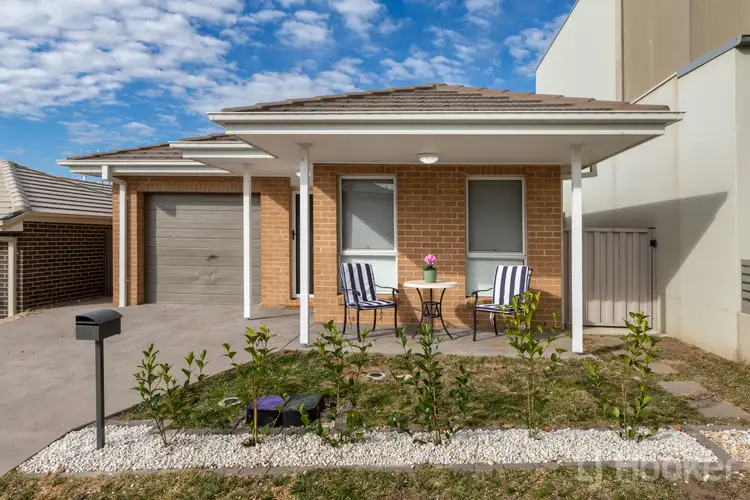 Second view of Homely house listing, 6 Mowle Street, Googong NSW 2620