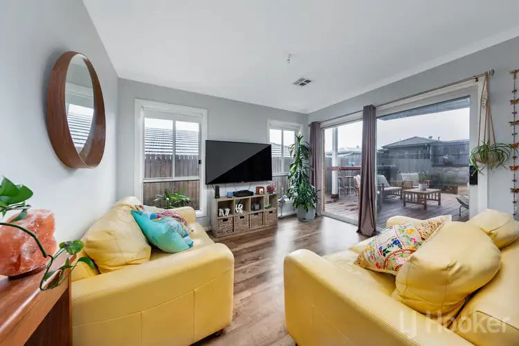 Third view of Homely house listing, 6 Mowle Street, Googong NSW 2620