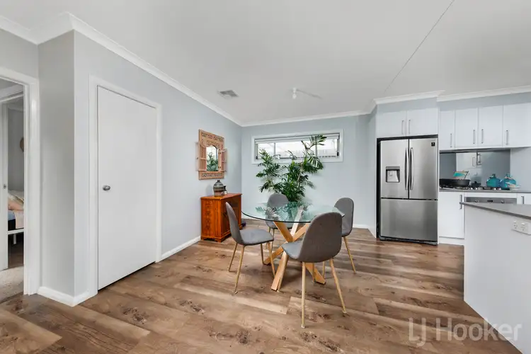 Fifth view of Homely house listing, 6 Mowle Street, Googong NSW 2620