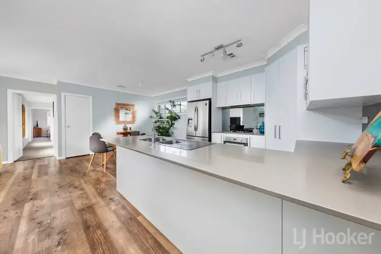 Sixth view of Homely house listing, 6 Mowle Street, Googong NSW 2620
