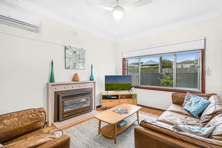Second view of Homely house listing, 74 Anakie Road, Bell Park VIC 3215
