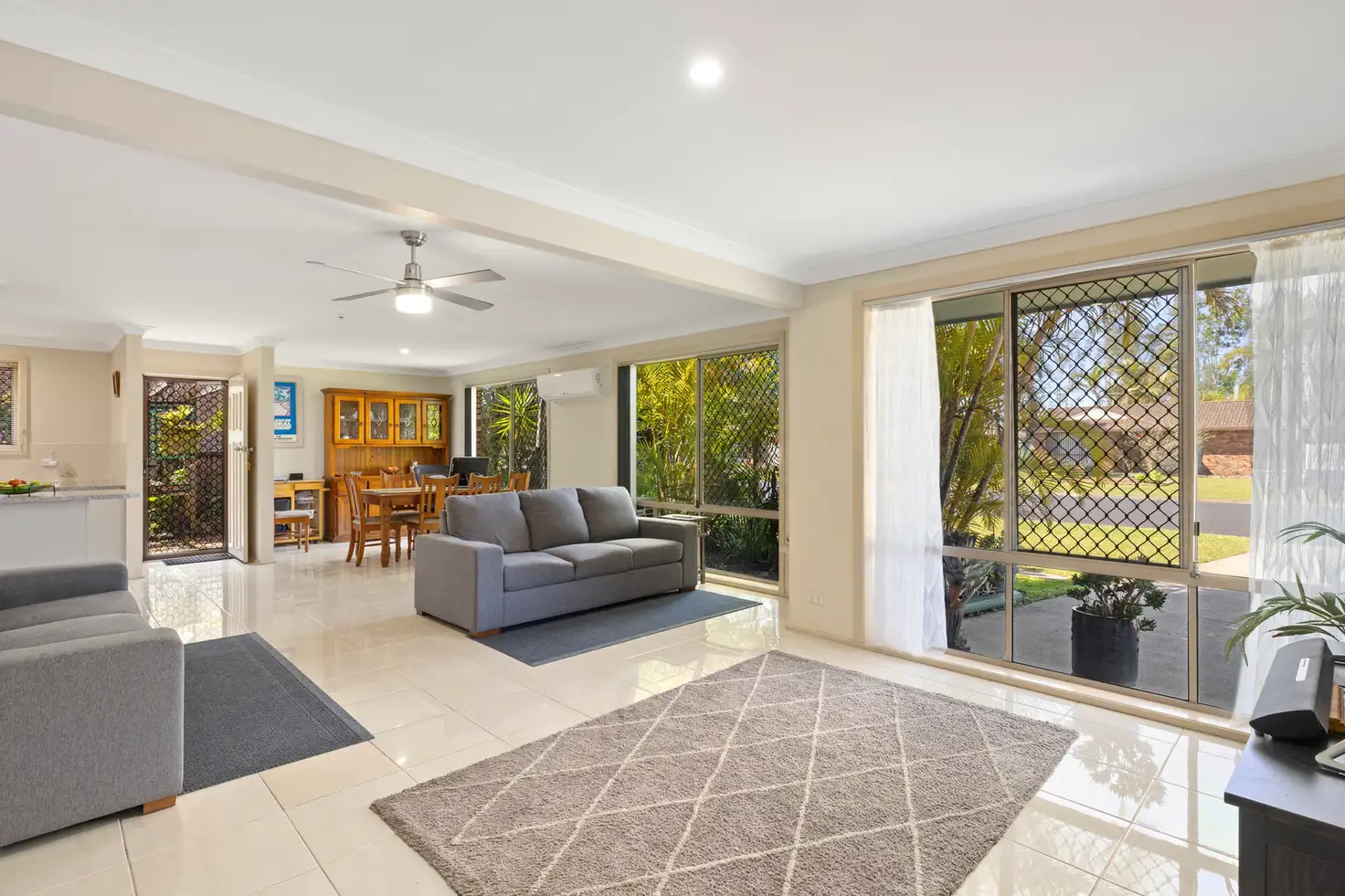 Main view of Homely house listing, 50 Reid Drive, Coffs Harbour NSW 2450